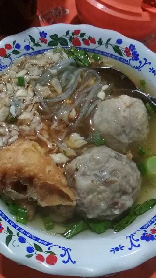 Bakso Jamur Bang Jono 10