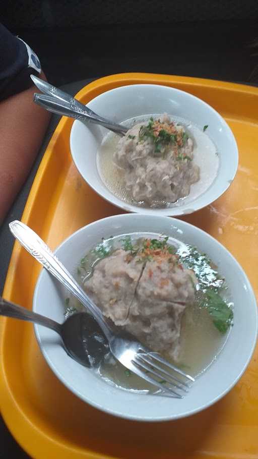 Bakso Klenger Kepanjen 7