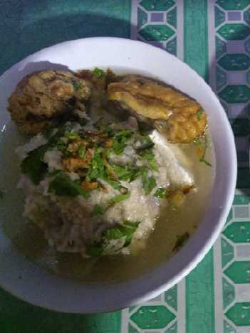 Bakso Klenger Kepanjen 9