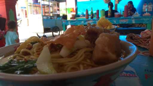 Bakso Maktris 9