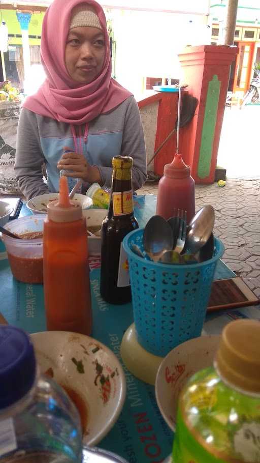 Bakso Maktris 8