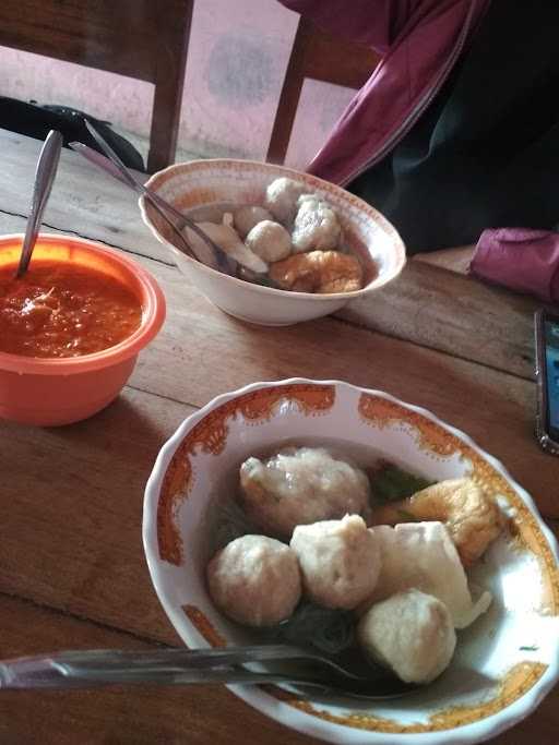 Bakso Sedulur 5