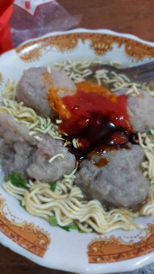 Bakso Sedulur 8