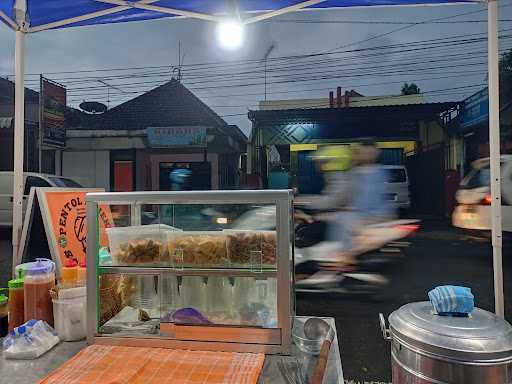 Bakso Soeltan 84 Bakso Sapi Tanpa Kanji 6