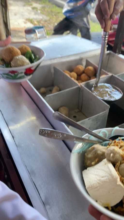 Bakso Soeltan 84 Bakso Sapi Tanpa Kanji 1