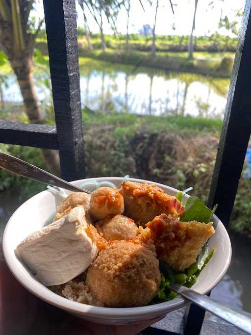 Bakso Soeltan 84 Bakso Sapi Tanpa Kanji 2