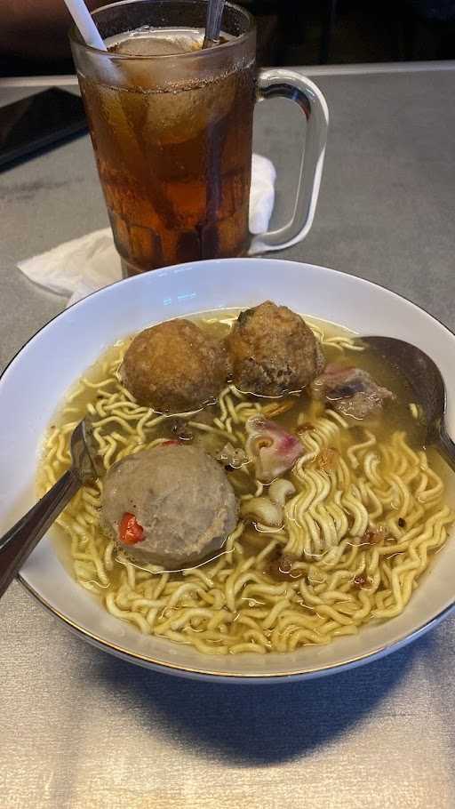 Bakso Soeltan 84 Bakso Sapi Tanpa Kanji 4