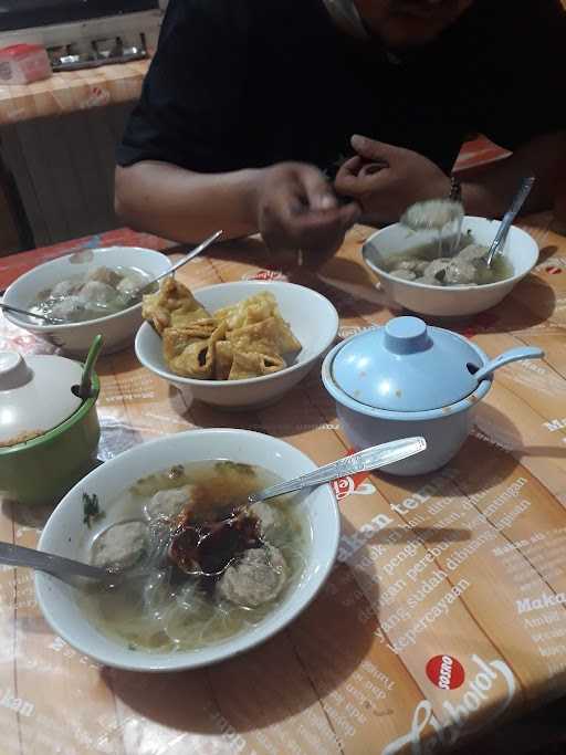 Bakso Solo 6