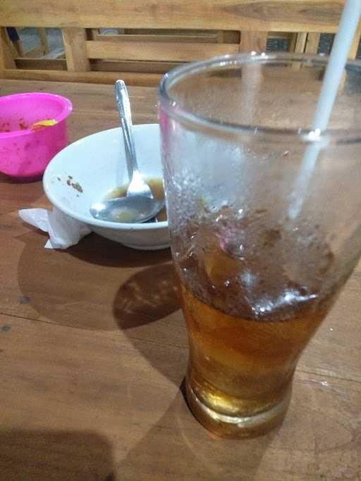 Bakso Solo 1