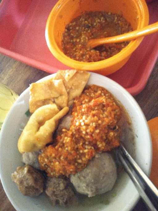 Bakso Solo 5