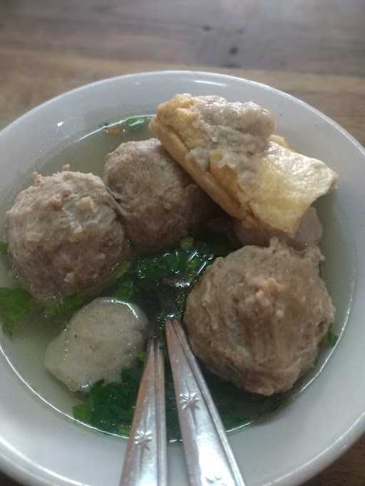 Bakso Solo 9