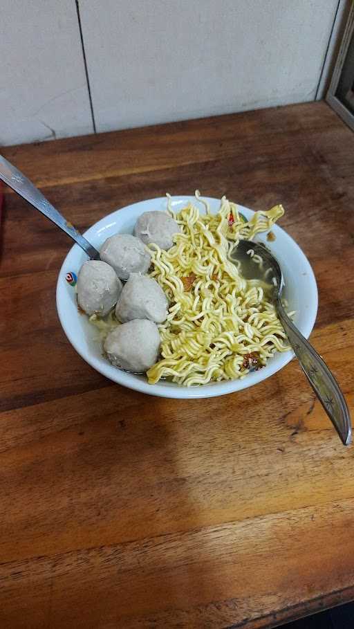 Bakso Solo 10