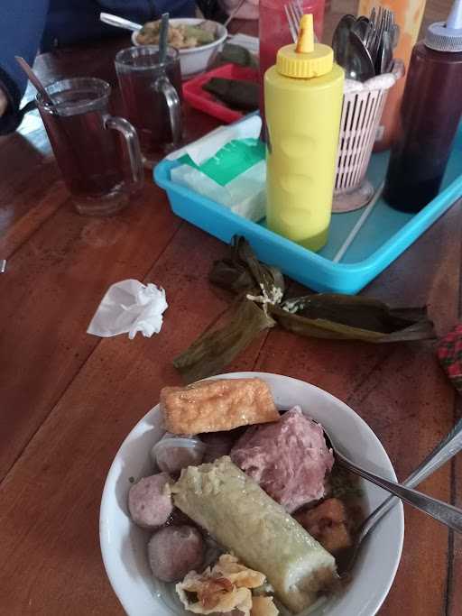 Bakso Urat Goyang Lidah 9