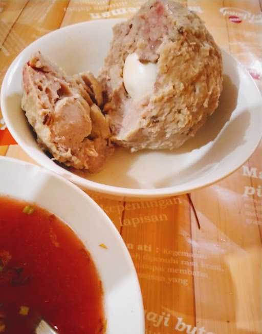 Bakso Urat Goyang Lidah 7