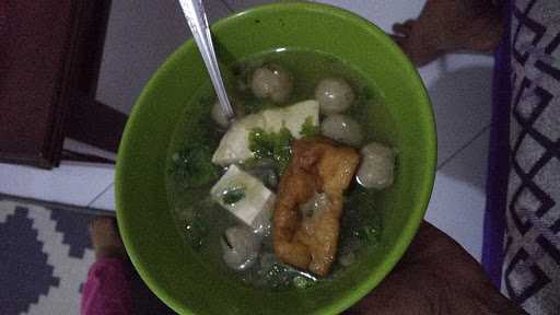 Bakso Urat Virgo 5