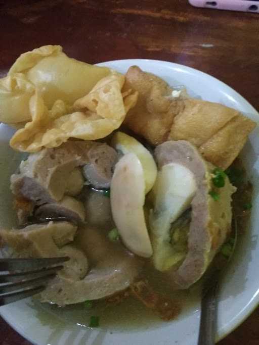 Bakso Urat Virgo 2