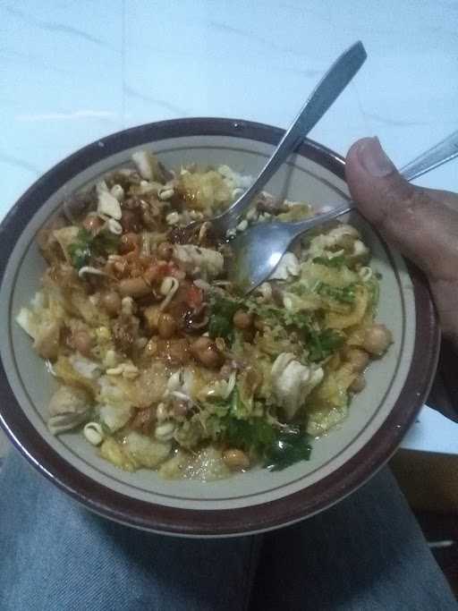 Bakso Urat Virgo 6