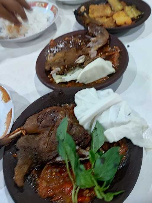 Bebek Goreng Mbak Lik Kepanjen 1