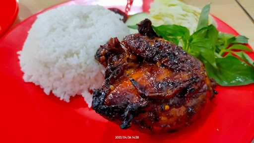 Bebek Trisno Kepanjen 6