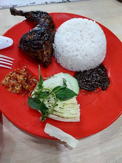 Bebek Trisno Kepanjen 3