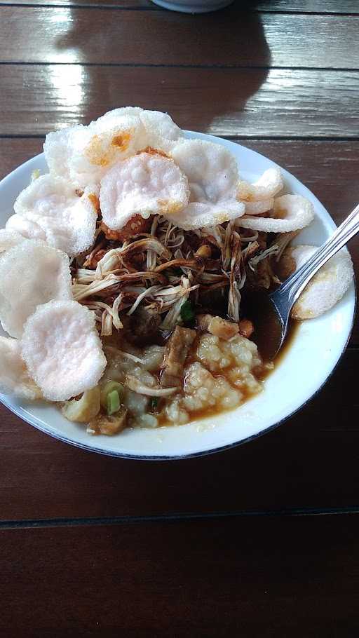 Bubur Ayam Cak Son 8