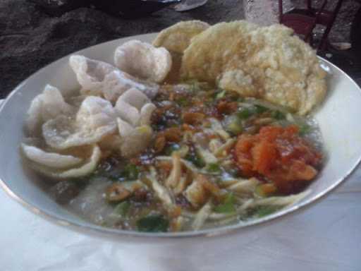 Bubur Ayam Cak Son 3