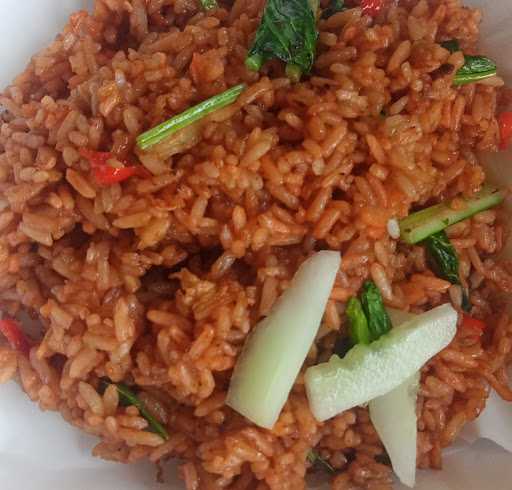 Depot Gemoy ( Nasi Goreng Chinese Food ) 10