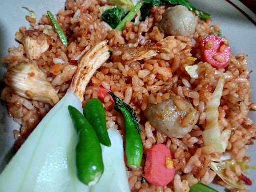 Depot Gemoy ( Nasi Goreng Chinese Food ) 4