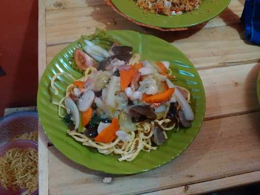 Gemes Nasi Goreng Dan Bakmie 2