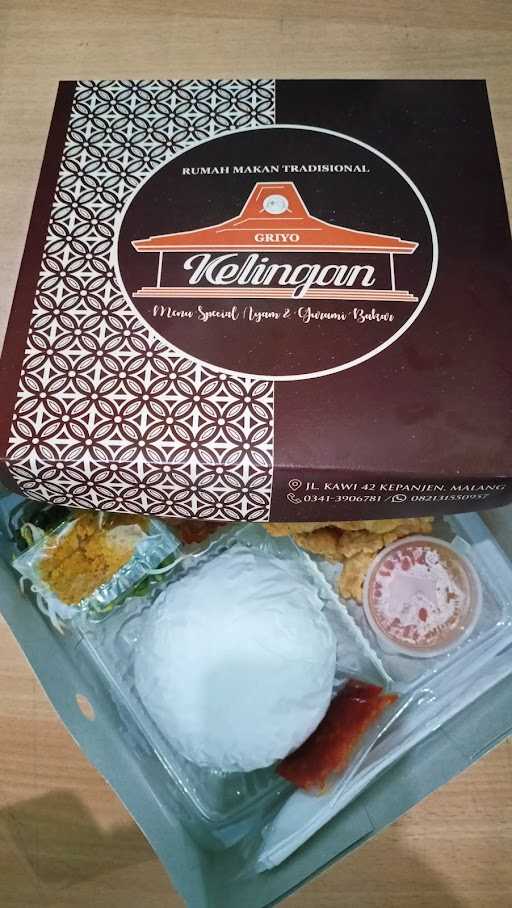 Griyo Kelingan 4