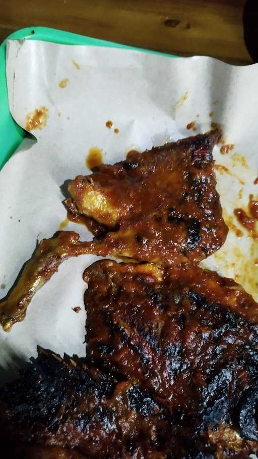 Gurami Bakar Cak Riyanto 7