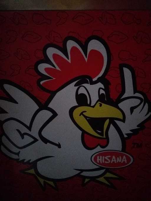 Hisana Fried Chicken 6