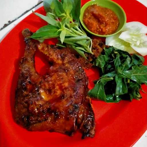 Ikan Bakar Mina Rasa 6