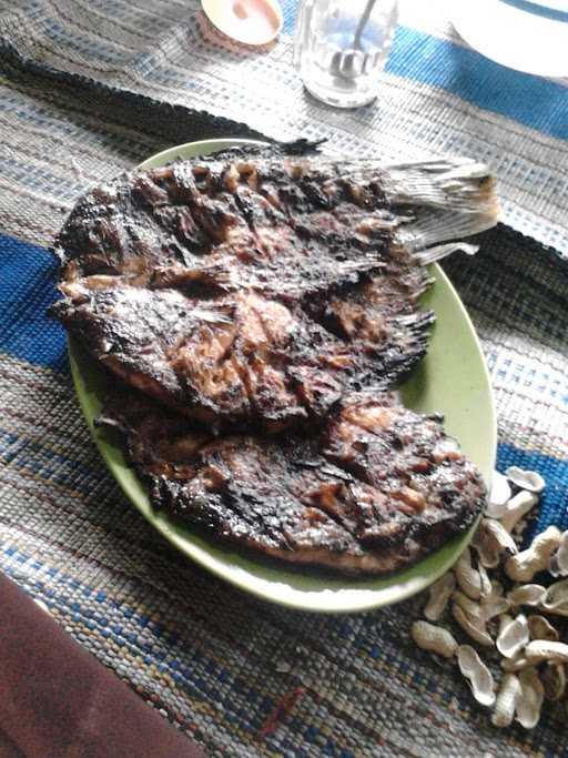 Ikan Bakar Sumber Rejeki Tegaron 8