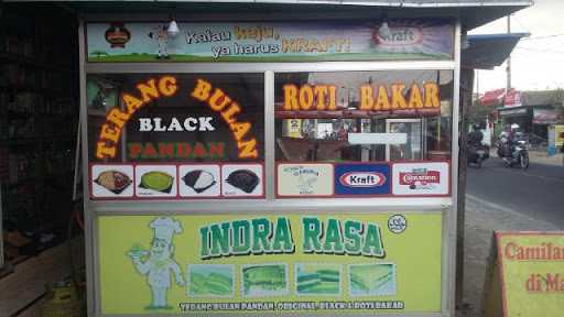 Indra Rasa Terang Bulan 7