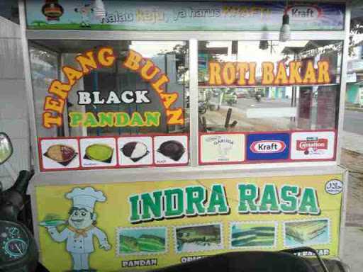 Indra Rasa Terang Bulan 4