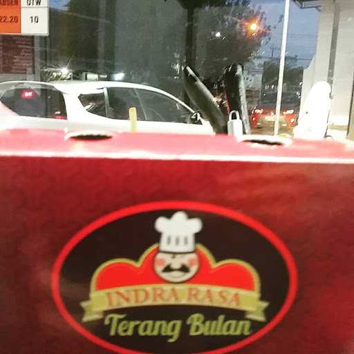 Indra Rasa Terang Bulan 1