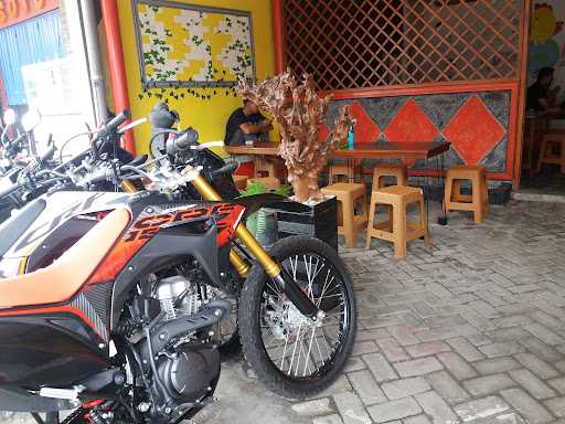 Kedai Cafe Dunia Ayam 2