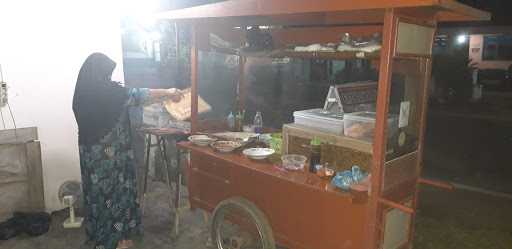 Kedai Sate Ayamku 2