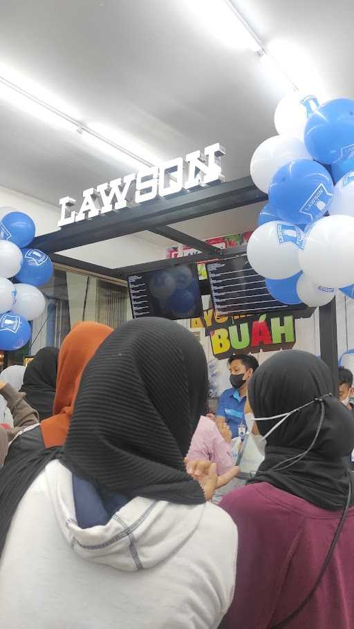 Lawson Alfamidi Kepanjen 10