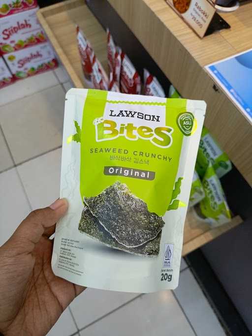 Lawson Alfamidi Kepanjen 6