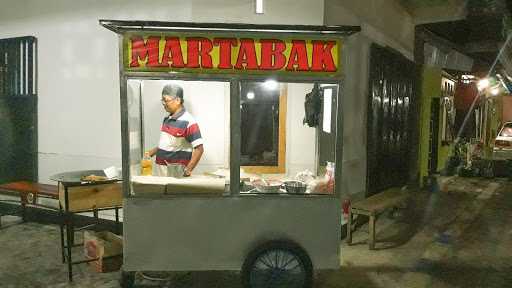 Martabak H.Samsuri 1