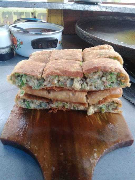 Martabak Laka Laka 1