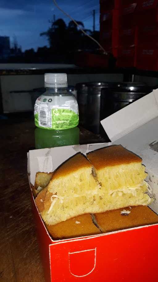 Martabak Laka Laka 3