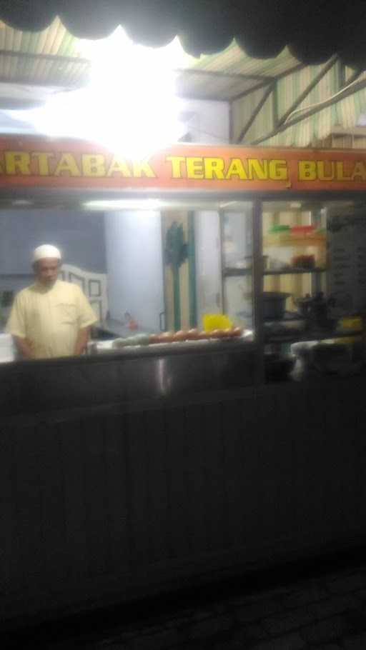 Martabak Telor H. Soeryo 2