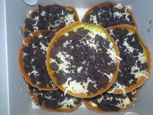 Martabak Terangbulan Salsabila 9