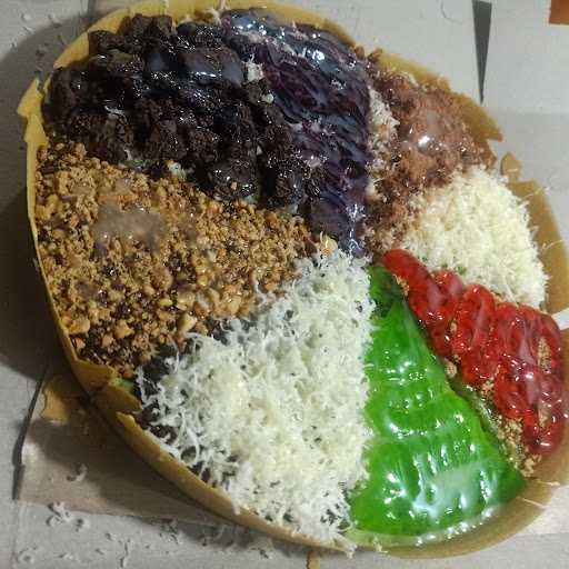 Martabak Terangbulan Salsabila 8