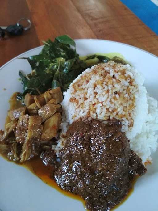 Masakan Padang Citra Minang 2