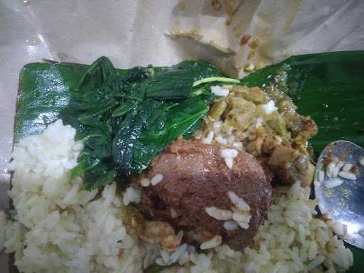 Masakan Padang Citra Minang 9