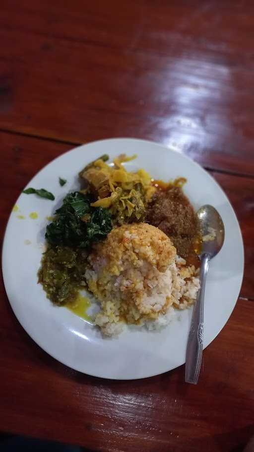 Masakan Padang Uni Amel 3